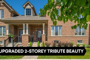 Townhouse for Sale, 11 Hornchurch St E, Whitby, ON