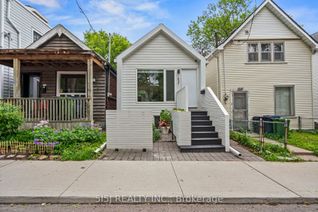 House for Sale, 421 Craven Rd, Toronto, ON