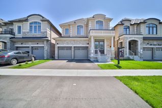 Detached House for Sale, 1303 Apollo St, Oshawa, ON