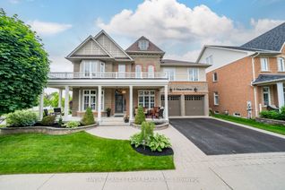 Detached House for Sale, 5 Vanguard Dr, Whitby, ON
