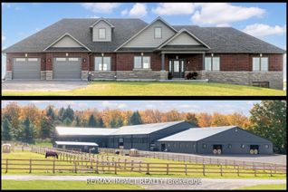 Residential Farm for Sale, 12200 Old Scugog Rd, Scugog, ON