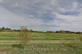 Vacant Residential Land for Sale, 9749 Mud Lake Rd, Whitby, ON