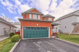 House for Sale, 9 Silverstone Cres, Georgina, ON