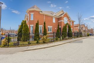 Property for Sale, 8 Townwood Dr N #78, Richmond Hill, ON