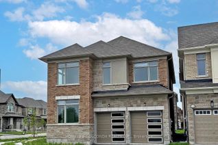 Detached House for Sale, 164 Busato Dr, Whitchurch-Stouffville, ON