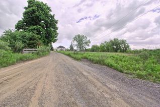 Land for Sale, 2304 9th Line, Bradford West Gwillimbury, ON