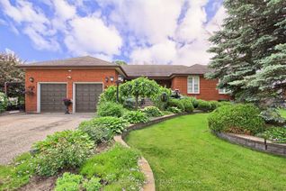 Detached House for Sale, 2559 6th Line, Bradford West Gwillimbury, ON