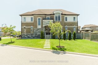 Detached House for Sale, 47 Foxberry Rd, East Gwillimbury, ON