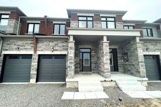 Townhouse for Rent, 23 Milady Cres, Barrie, ON