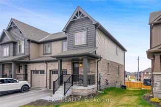 Freehold Townhouse for Rent, 23 Archer Ave, Collingwood, ON