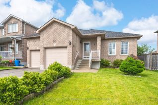 Bungalow for Sale, 213 Dean Ave, Barrie, ON