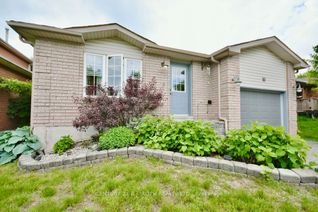 Detached House for Sale, 10 Girdwood Dr, Barrie, ON