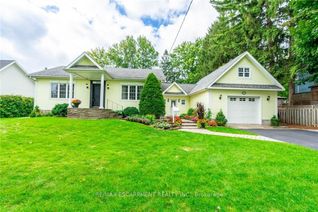 Detached House for Sale, 252 Pine Cove Rd, Burlington, ON