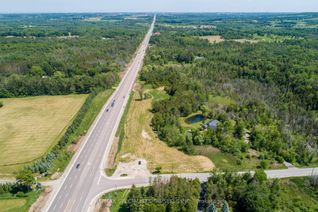 Vacant Residential Land for Sale, 16900 Hurontario St, Caledon, ON
