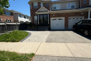 Semi-Detached House for Rent, 1076 Wickson Way, Milton, ON