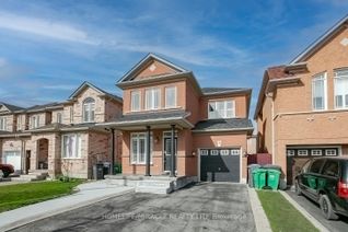 Detached House for Sale, 5 Percy Gate, Brampton, ON