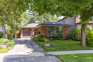 Bungalow for Sale, 47 Burrows Ave, Toronto, ON