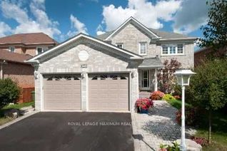 Property for Sale, 40 Foxchase Dr, Caledon, ON