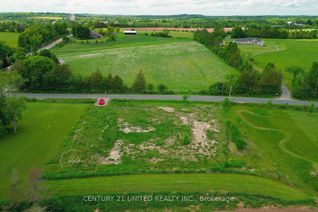 Land for Sale, 0 Old Norwood Rd, Otonabee-South Monaghan, ON