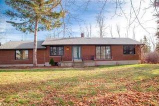 Detached House for Sale, 7269 Westminster Dr, London, ON