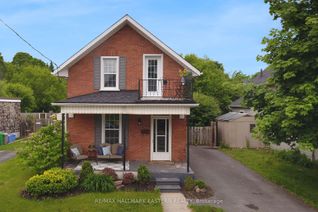 House for Sale, 246 Westcott St, Peterborough, ON