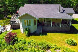 Bungalow for Sale, 86 Fire Route 37, Galway-Cavendish and Harvey, ON