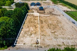 Land for Sale, 21839 Fairview Rd, Thames Centre, ON