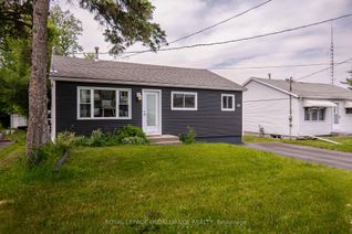 Detached House for Sale, 62 Edward St, Quinte West, ON