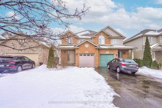 Semi-Detached House for Sale, 50 Raspberry Tr, Thorold, ON