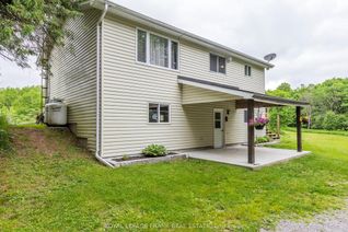 Bungalow for Sale, 3310 County Rd 44 Rd, Havelock-Belmont-Methuen, ON