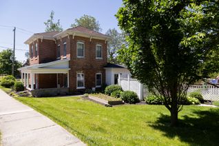 Duplex for Sale, 63 WEST CHURCH St, Norfolk, ON