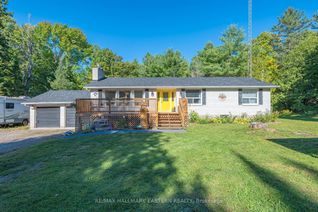 Property for Sale, 517 BELMONT 2ND Line, Havelock-Belmont-Methuen, ON