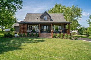 Detached House for Sale, 3017 County Rd 15, Prince Edward County, ON