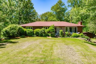 Detached House for Sale, 29 Mountsberg Rd, Hamilton, ON