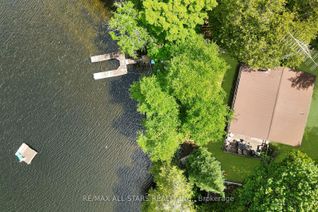 Bungalow for Sale, 1233 Crystal Lake Rd, Galway-Cavendish and Harvey, ON