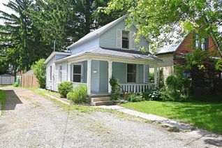 Detached House for Sale, 52 Arthur Ave, St. Thomas, ON