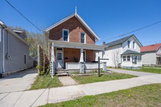 House for Sale, 260 Westcott St, Peterborough, ON