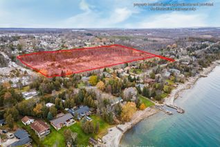 Vacant Residential Land for Sale, 454 Balmy Beach Rd, Georgian Bluffs, ON