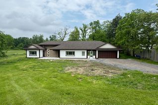 Detached House for Sale, 706 Highway 6, Hamilton, ON
