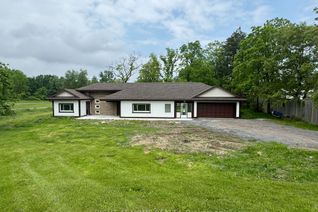 Bungalow for Sale, 706 Highway 6, Hamilton, ON