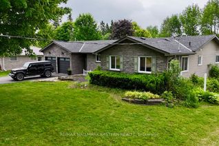 Bungalow for Sale, 1227 7th Line, Smith-Ennismore-Lakefield, ON
