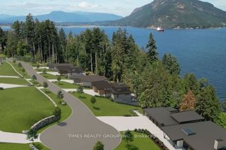 Vacant Residential Land for Sale, Lot 1 Dukes Landing, Cowichan Bay, BC