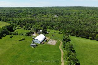 Farm for Sale, 120 Tullys Rd, Galway-Cavendish and Harvey, ON