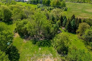 Vacant Residential Land for Sale, 41365 Major Line, St. Thomas, ON