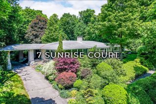 Detached House for Sale, 7 Sunrise Crt, Cobourg, ON