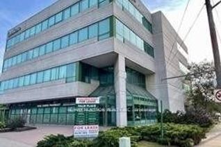 Office for Lease, 3910 Bathurst St #405, Toronto, ON