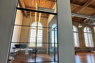 Office for Sublease, 67 Mowat Ave #530, Toronto, ON