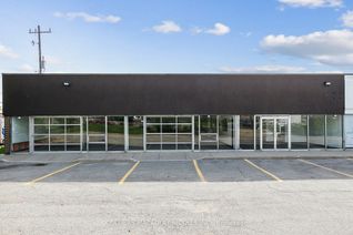 Industrial Property for Lease, 1545 Warden Ave #Unit B, Toronto, ON