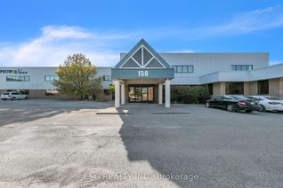 Property for Lease, 150 Pony Dr N, Newmarket, ON