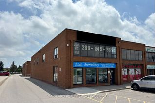 Property for Lease, 136 Winges Rd #16, Vaughan, ON